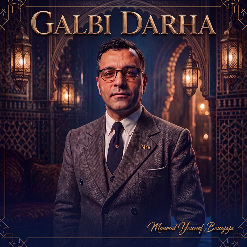 Galbi Darha