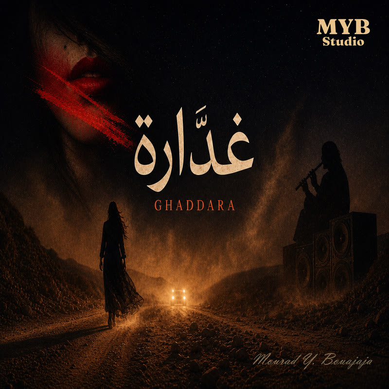 Ghaddara