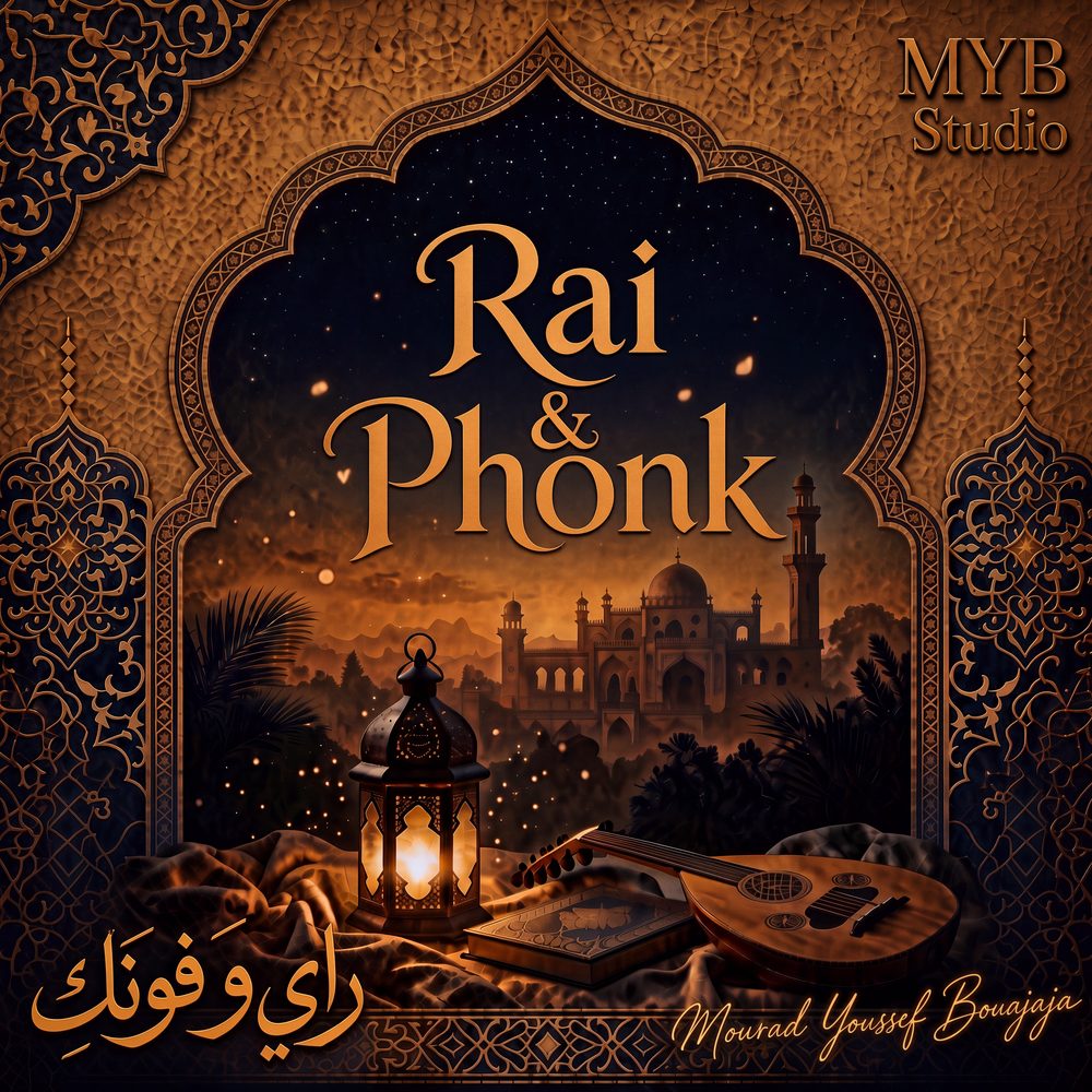 Rai & Phonk
