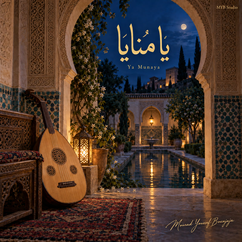 Ya Munaya